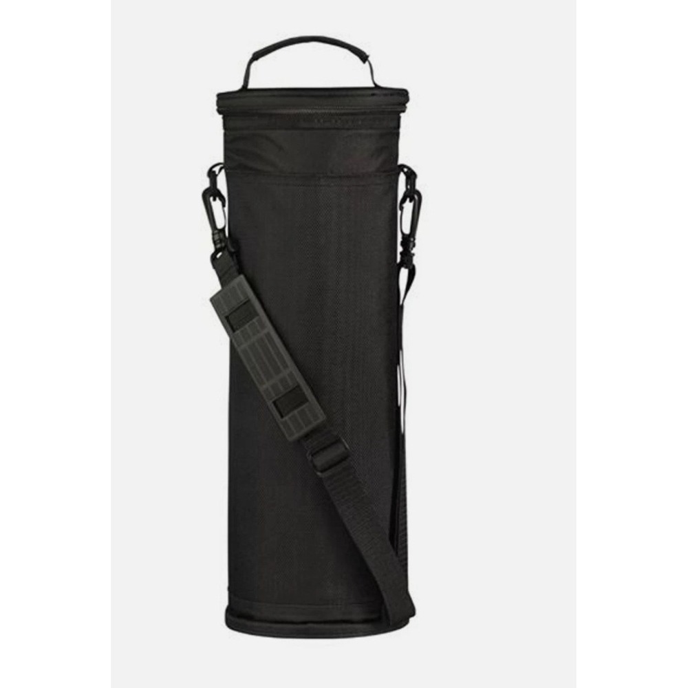 Maxfli Golf Cooler Bag 6-Pack Insulated Beverage Holder Attaches to Cart‎ NEW